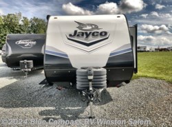 Used 2024 Jayco Jay Feather 19MRK available in Rural Hall, North Carolina