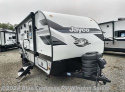 New 2025 Jayco Jay Feather Micro 199MBS available in Rural Hall, North Carolina