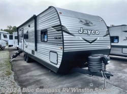 New 2025 Jayco Jay Flight SLX 263BHS available in Rural Hall, North Carolina