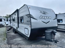 New 2025 Jayco Jay Flight SLX 263BHS available in Rural Hall, North Carolina
