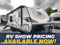 New 2025 Jayco Jay Feather 23RK available in Rural Hall, North Carolina