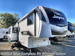 New 2025 Jayco Eagle HT 29RLC available in Rural Hall, North Carolina