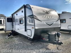 New 2025 Jayco Jay Flight 334RTS available in Rural Hall, North Carolina