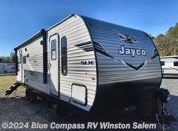 New 2025 Jayco Jay Flight SLX 262RLS available in Rural Hall, North Carolina