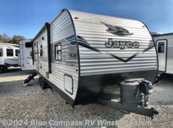 New 2025 Jayco Jay Flight SLX 263BHS available in Rural Hall, North Carolina