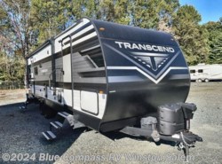 Used 2023 Grand Design Transcend Xplor 245RL available in Rural Hall, North Carolina