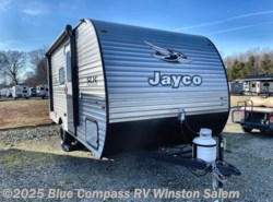 New 2025 Jayco Jay Flight SLX 170BH available in Rural Hall, North Carolina