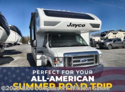 New 2025 Jayco Redhawk 24B available in Rural Hall, North Carolina