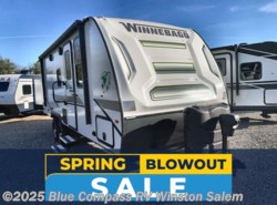 Used 2023 Winnebago Micro Minnie FLX 2306BHS available in Rural Hall, North Carolina