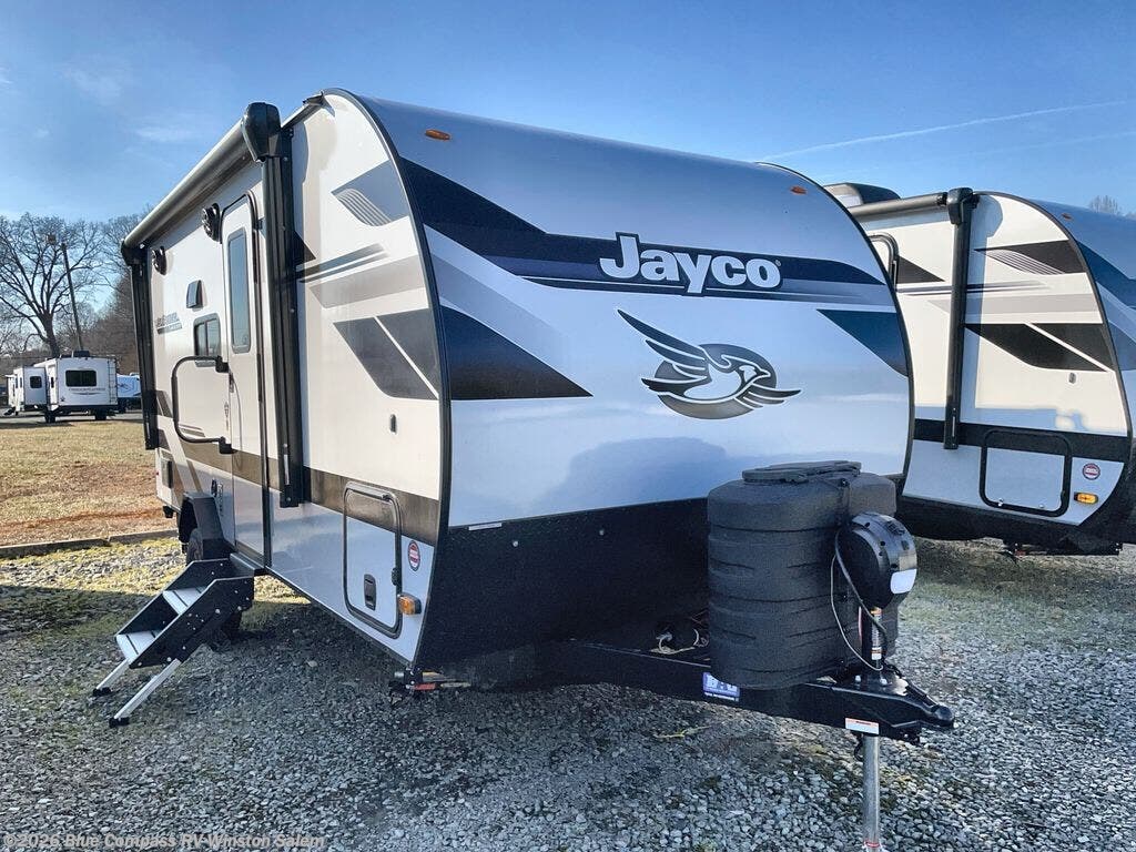 New 2025 Jayco Jay Feather Micro 183FBS available in Rural Hall, North Carolina