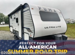 Used 2024 Palomino Puma Ultra Lite Puma 18bhx available in Rural Hall, North Carolina