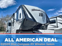 New 2025 Grand Design Momentum M-Class 344M available in Rural Hall, North Carolina