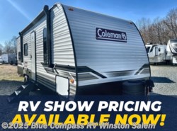 Used 2024 Coleman  Lantern LT Series 274BH available in Rural Hall, North Carolina