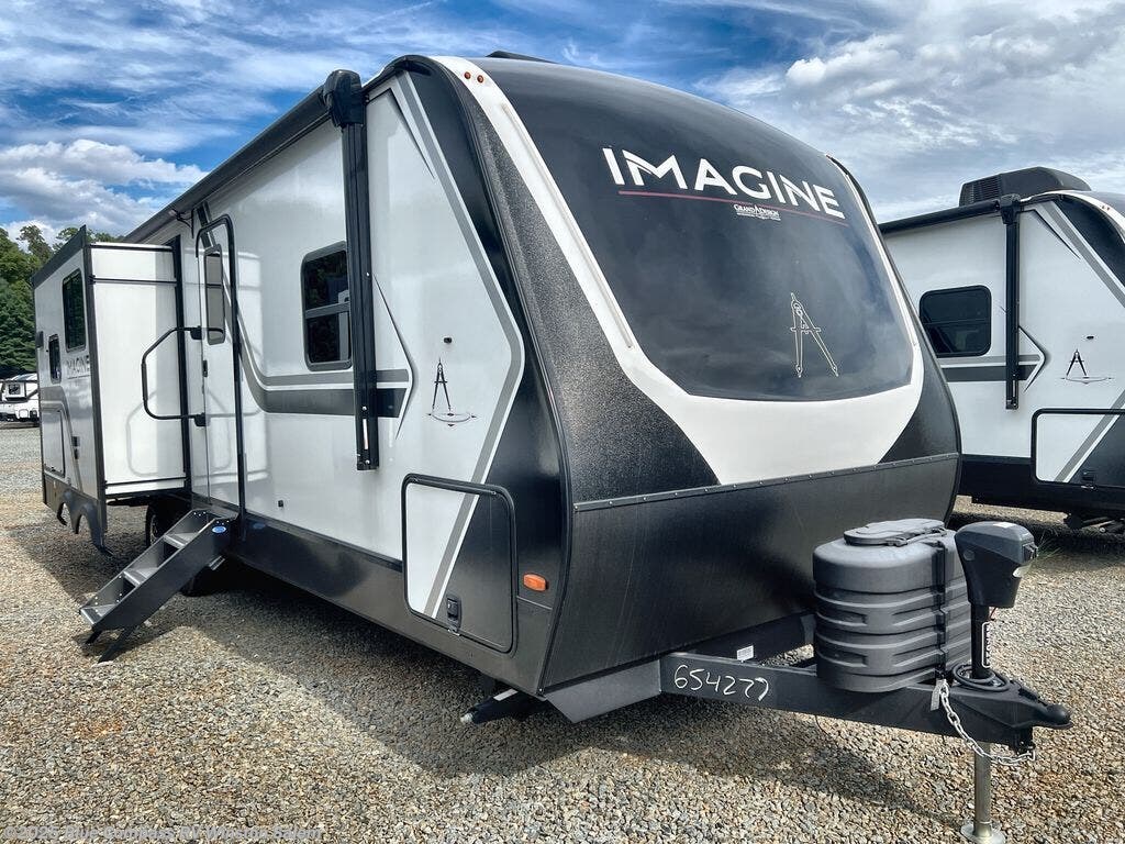 New 2025 Grand Design Imagine 2670MK available in Rural Hall, North Carolina