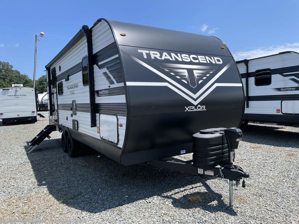 New 2025 Grand Design Transcend Xplor 22RBX available in Rural Hall, North Carolina