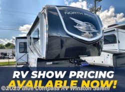 New 2025 Jayco North Point 365RKTS available in Rural Hall, North Carolina