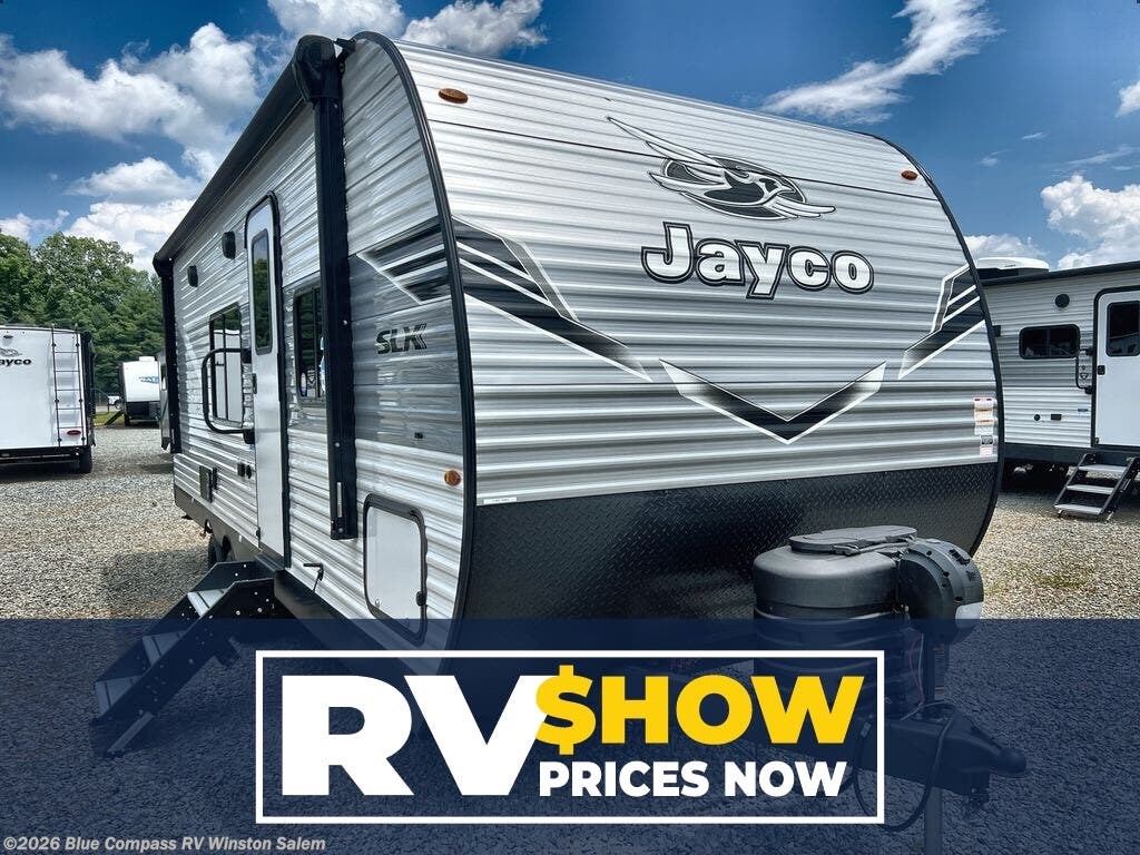 New 2025 Jayco Jay Flight SLX 225MLS available in Rural Hall, North Carolina