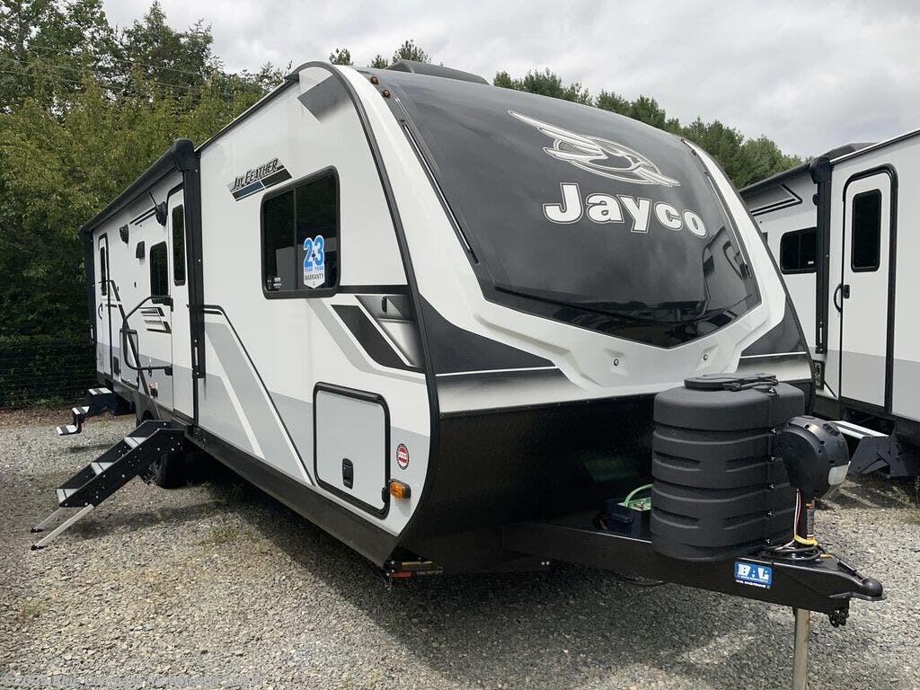 New 2025 Jayco Jay Feather 29BHB available in Rural Hall, North Carolina