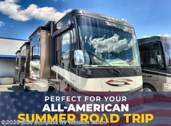 Used 2009 Damon Tuscany 4056 available in Rural Hall, North Carolina