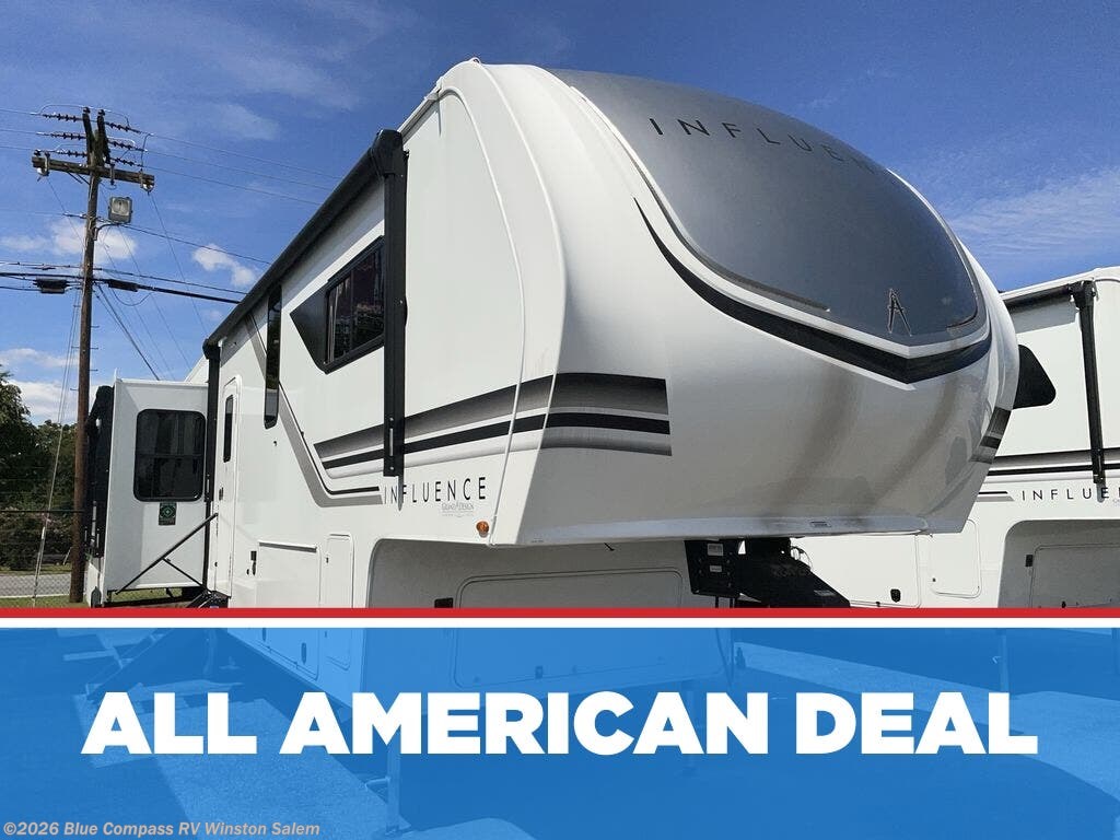 New 2025 Grand Design Influence 3503GK available in Rural Hall, North Carolina