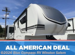 New 2025 Grand Design Influence 3503GK available in Rural Hall, North Carolina
