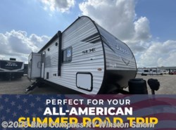 New 2025 Jayco Jay Flight SLX 333BTS available in Rural Hall, North Carolina