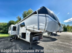 New 2026 Jayco Pinnacle 36FBTS available in Rural Hall, North Carolina