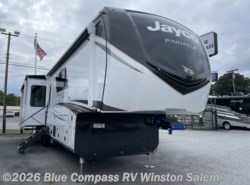 New 2026 Jayco Pinnacle 36FBTS available in Rural Hall, North Carolina