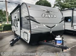 New 2026 Jayco Jay Flight SLX 197MB available in Rural Hall, North Carolina