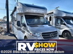 New 2026 Thor Motor Coach Tiburon Sprinter 24RW available in Rural Hall, North Carolina
