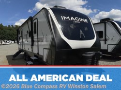 New 2026 Grand Design Imagine 2800BH available in Rural Hall, North Carolina