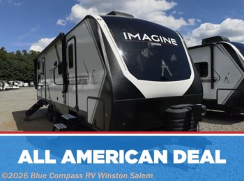 New 2026 Grand Design Imagine 2800BH available in Rural Hall, North Carolina