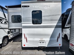 New 2026 Thor Motor Coach Tiburon Sprinter 24TT available in Rural Hall, North Carolina