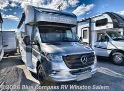 New 2026 Thor Motor Coach Tiburon Sprinter 24TT available in Rural Hall, North Carolina