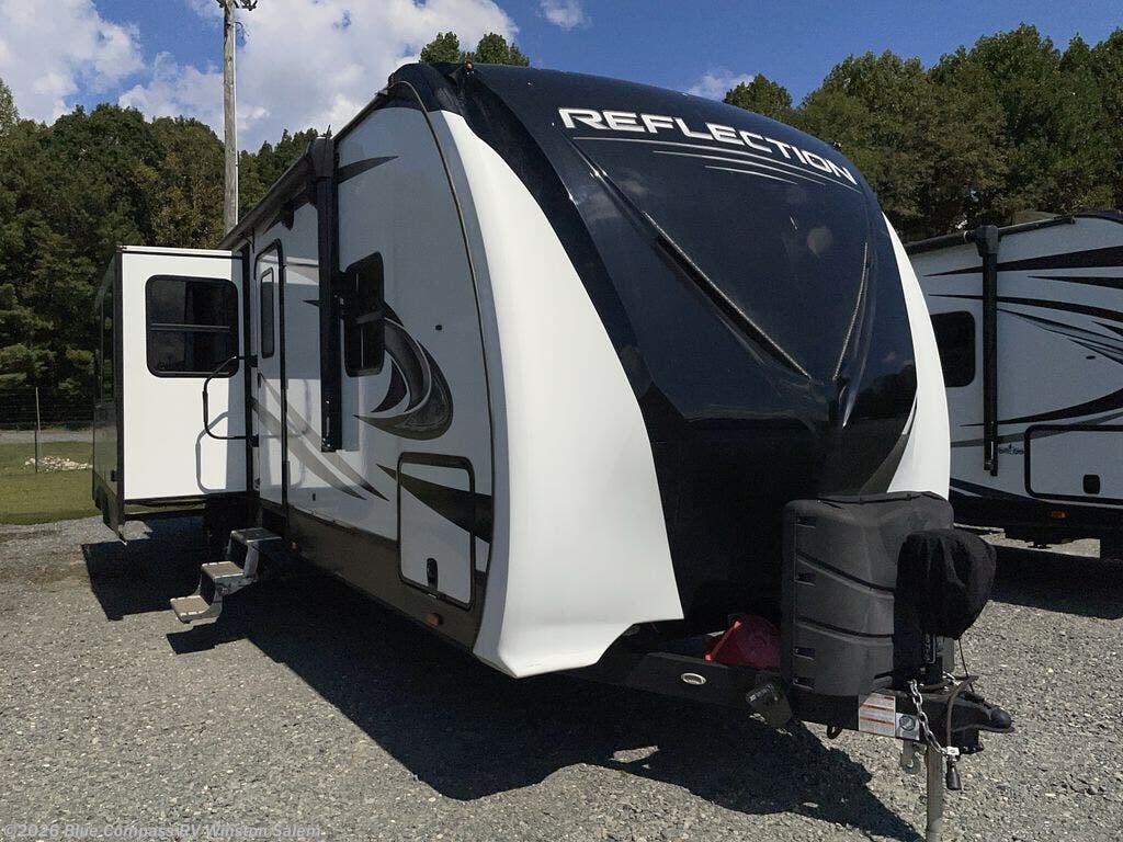 Used 2022 Grand Design Reflection 312BHTS available in Rural Hall, North Carolina