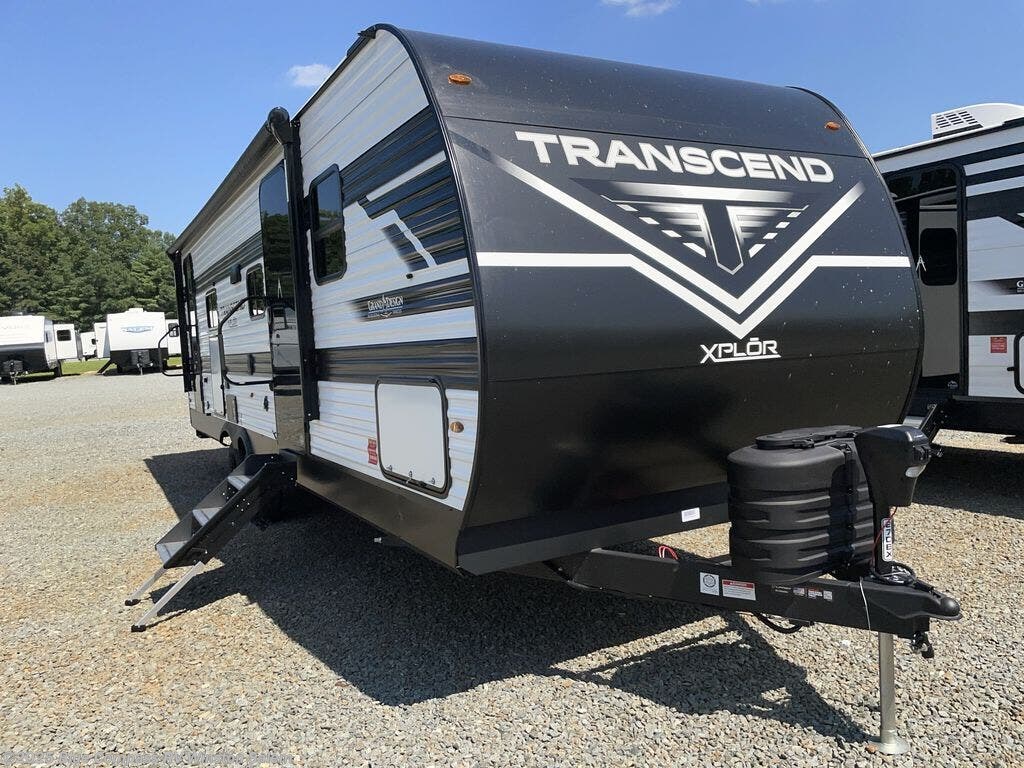New 2026 Grand Design Transcend Xplor 27DBX available in Rural Hall, North Carolina