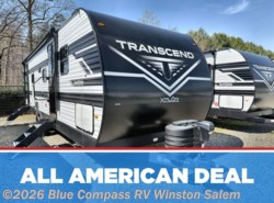 New 2026 Grand Design Transcend Xplor 27DBX available in Rural Hall, North Carolina