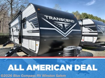 New 2026 Grand Design Transcend Xplor 27DBX available in Rural Hall, North Carolina