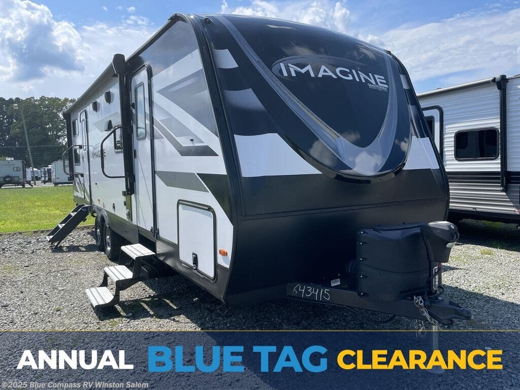 Used 2023 Grand Design Imagine 2800BH available in Rural Hall, North Carolina