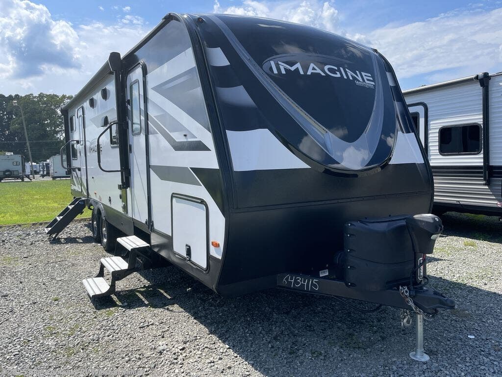 Used 2023 Grand Design Imagine 2800BH available in Rural Hall, North Carolina