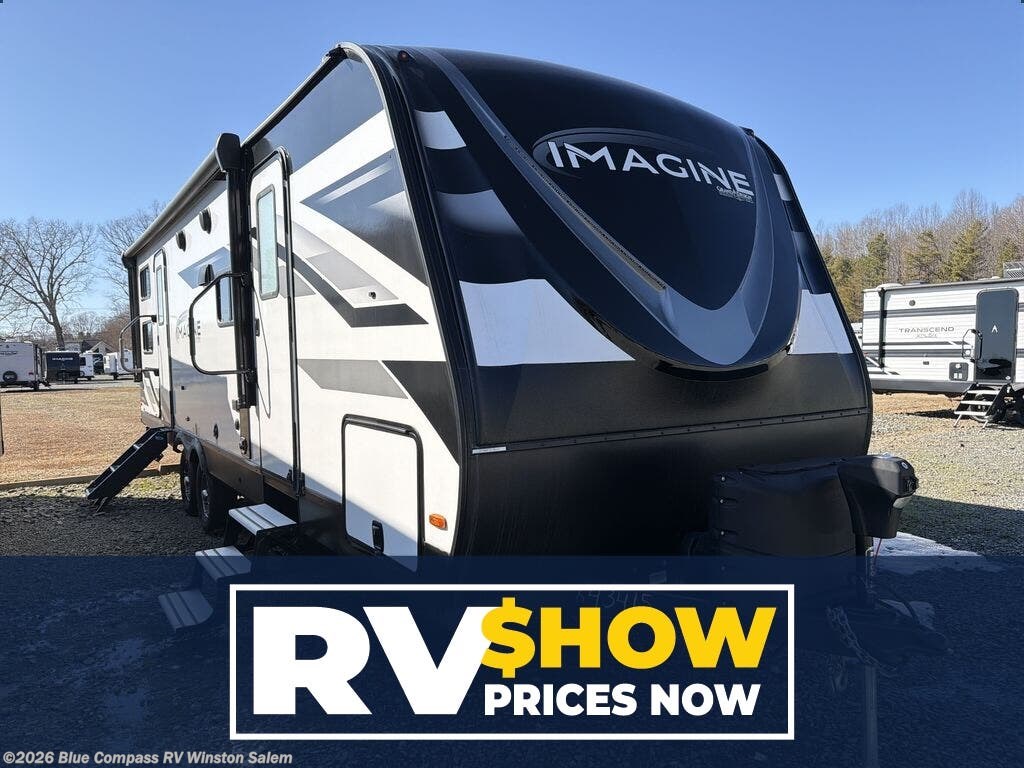 Used 2023 Grand Design Imagine 2800BH available in Rural Hall, North Carolina