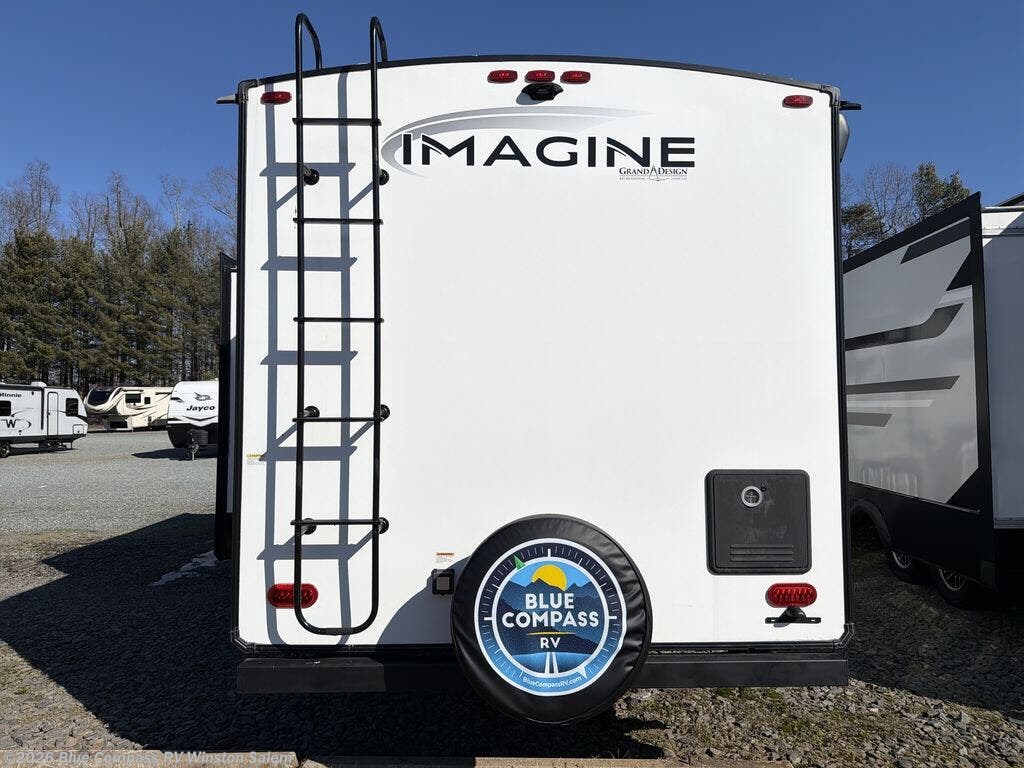 Used 2023 Grand Design Imagine 2800BH available in Rural Hall, North Carolina