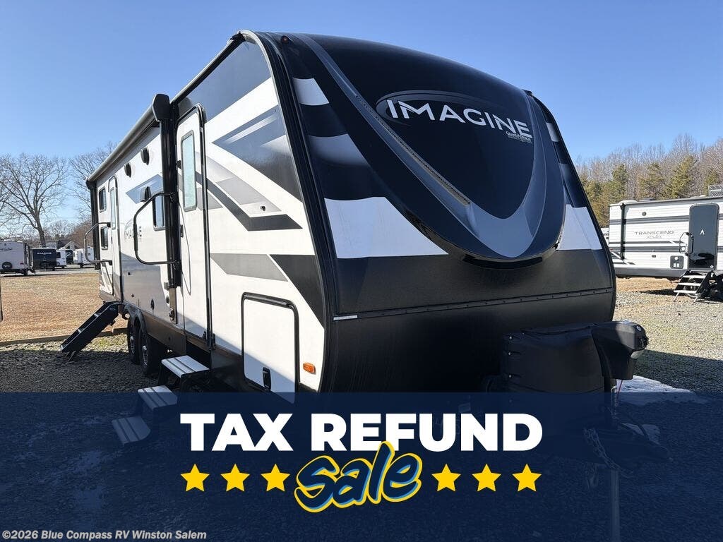 Used 2023 Grand Design Imagine 2800BH available in Rural Hall, North Carolina