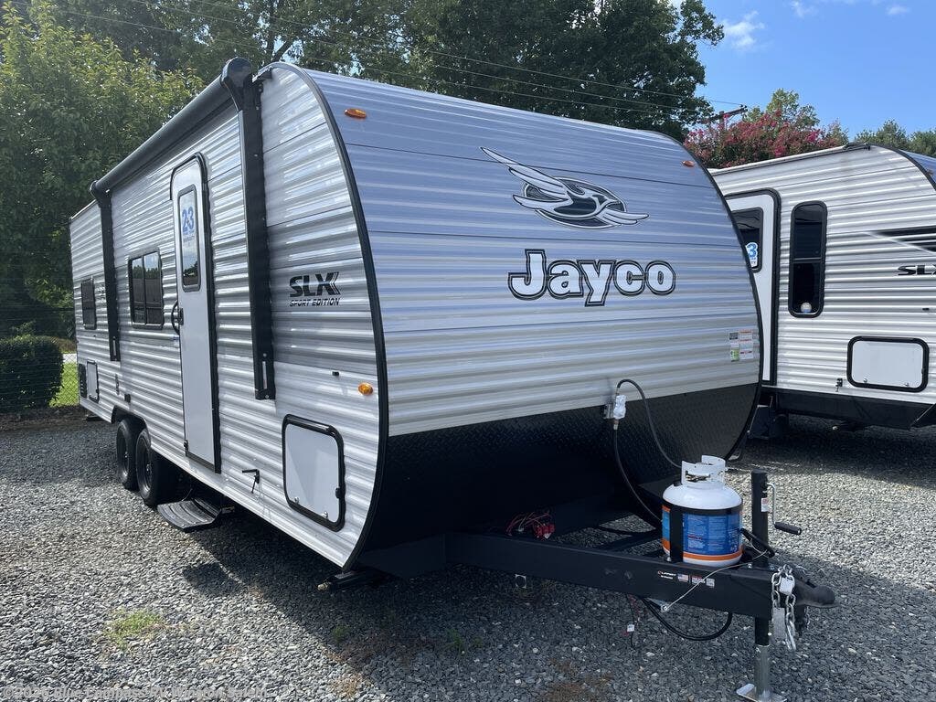 New 2026 Jayco Jay Flight SLX 250BH Sport's Edition available in Rural Hall, North Carolina