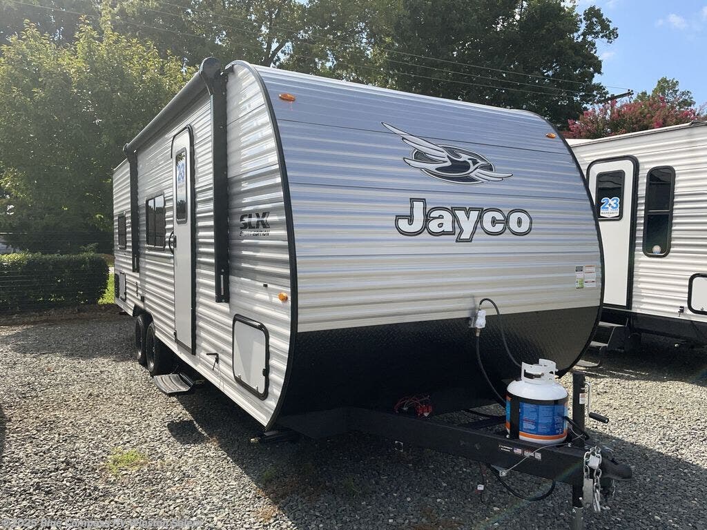 New 2026 Jayco Jay Flight SLX 250BH Sport's Edition available in Rural Hall, North Carolina