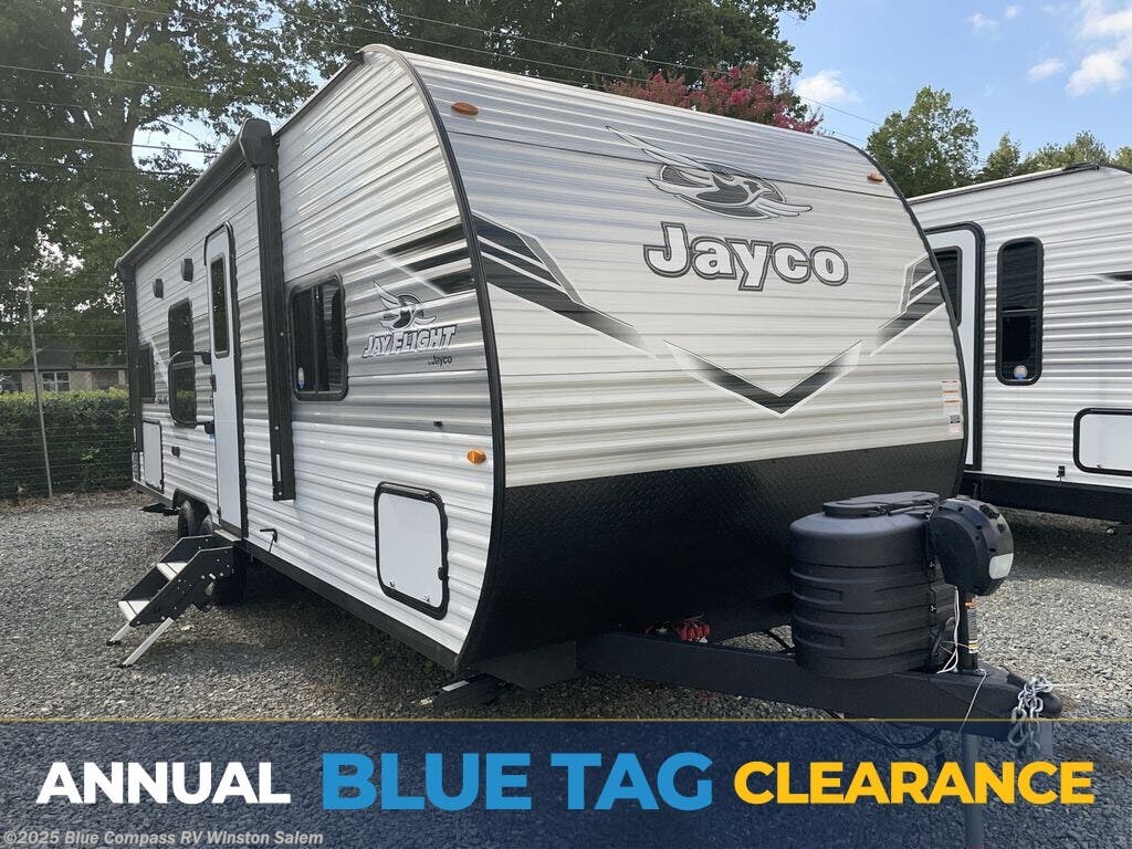 New 2026 Jayco Jay Flight SLX 260BH available in Rural Hall, North Carolina