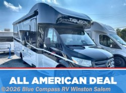 New 2026 Thor Motor Coach Tiburon Sprinter 24XL available in Rural Hall, North Carolina