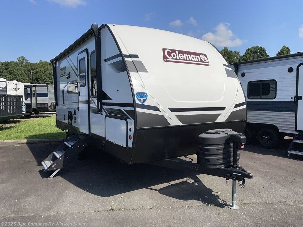 Used 2024 Coleman  Light 1805RB available in Rural Hall, North Carolina