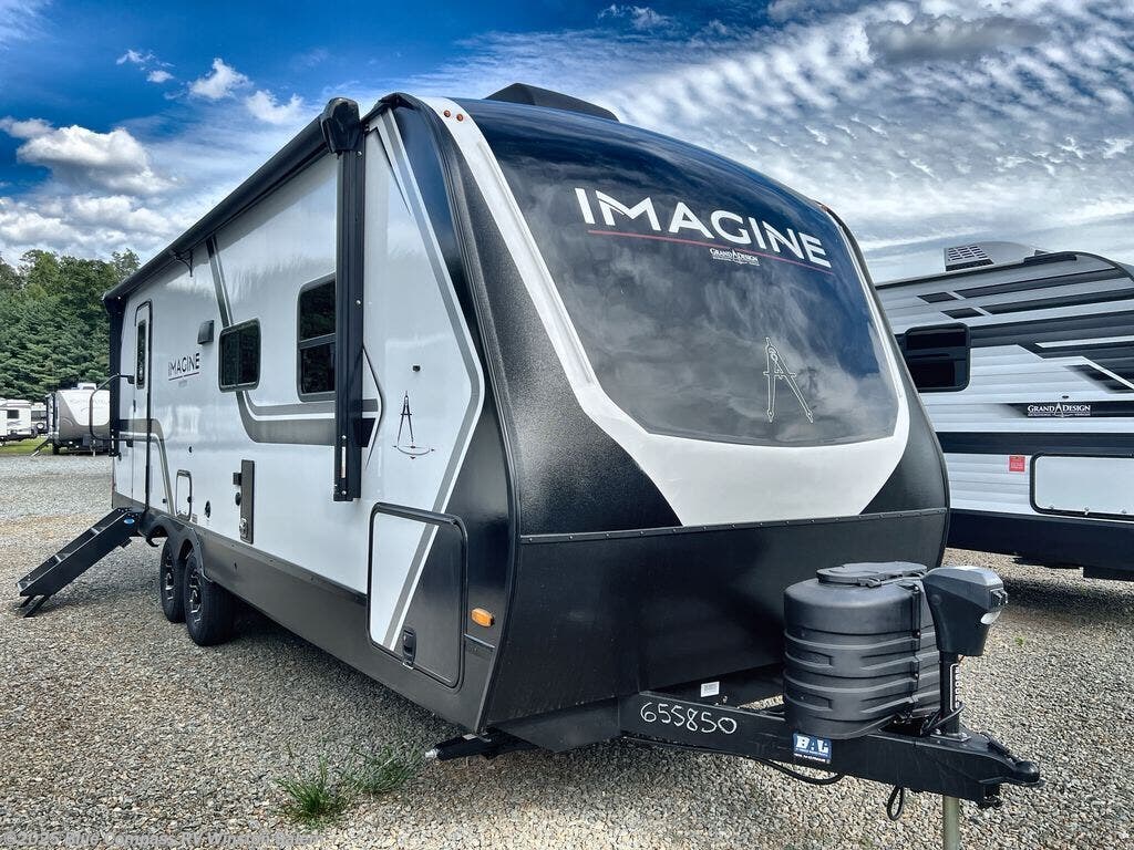 New 2026 Grand Design Imagine 2600RB available in Rural Hall, North Carolina
