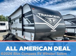 New 2026 Grand Design Transcend Xplor 22RBX available in Rural Hall, North Carolina